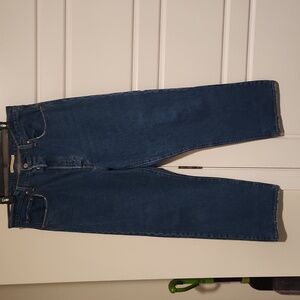 Women's Blue Jeans